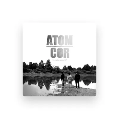 Listen to Atom Cor, watch music videos, read bio, see tour dates & more!