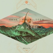 Save the Children (David Mayer Remix) artwork