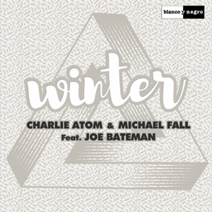 Winter (feat. Joe Bateman) - Single