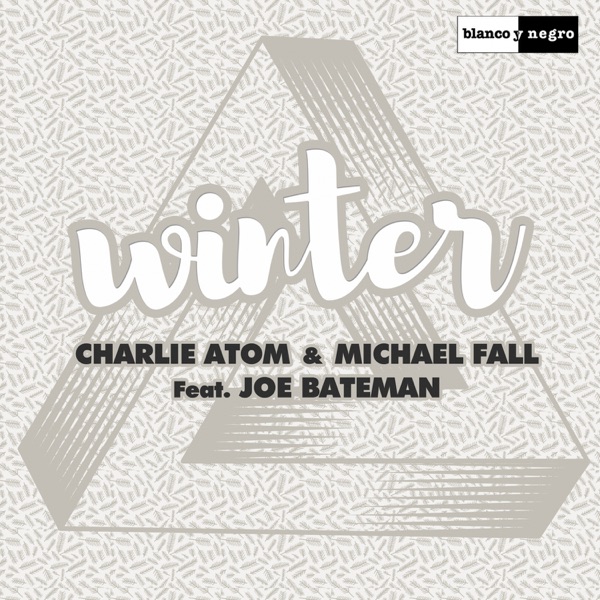 Winter (feat. Joe Bateman) - Single