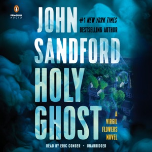 Holy Ghost (Unabridged)