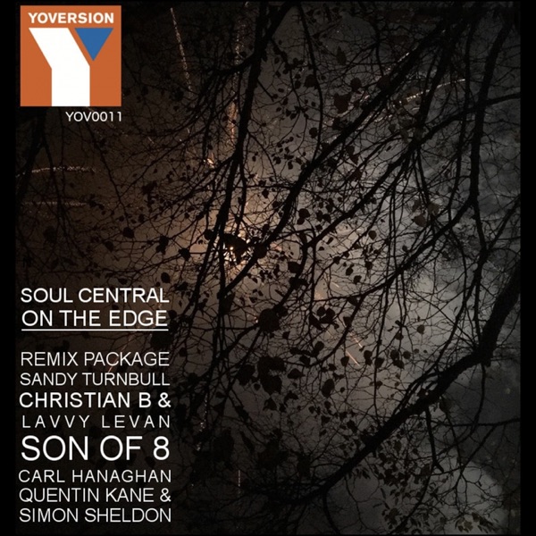 On the Edge (Remixes)