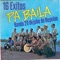 La Boda - Banda 20 de Julio de Repelón lyrics