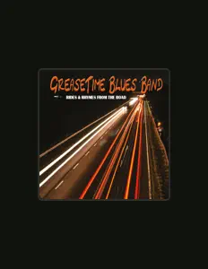 Ascolta GreaseTime Blues Band, guarda video musicali, leggi la biografia, vedi le date del tour & altro!