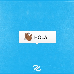 Hola - Single