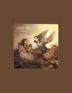 Hiver Poolを聴いたり、ミュージックビデオを鑑賞したり、経歴やツアー日程などを確認したりしましょう！