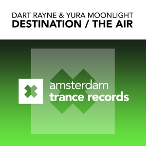 Destination / The Air - Single