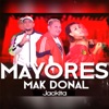 Mayores - Single