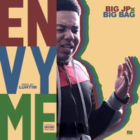 Envy Me (feat. BigBag) - Single - Bigjp