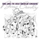 Bing Sings the Great American Songbook