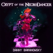 Danny Baranowsky - Crypteque