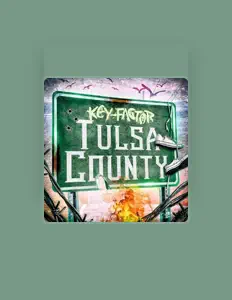 Listen to Key Factor, watch music videos, read bio, see tour dates & more!