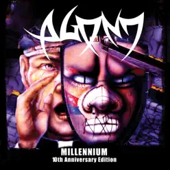 Millennium 10th Anniversary Edition - Agony