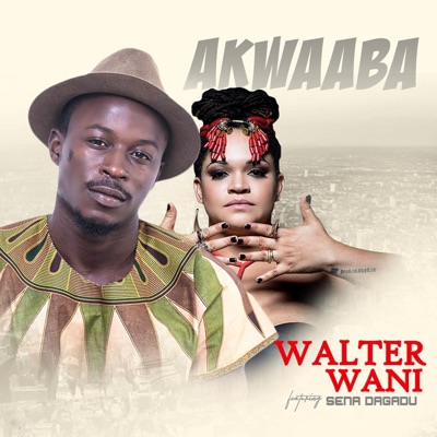 Akwaaba (feat. Sena Dagadu) - Single