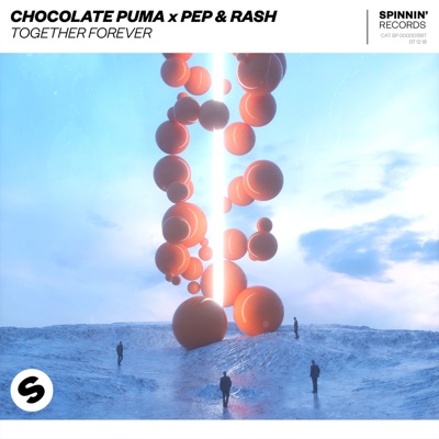 Together Forever - Chocolate Puma & Pep & Rash | Shazam