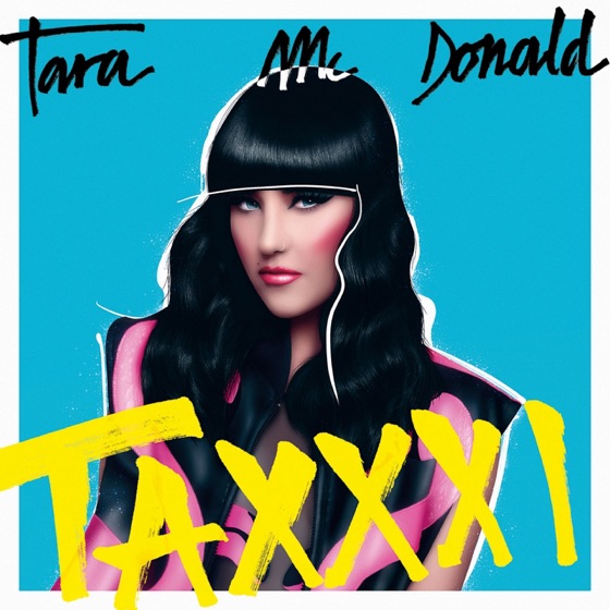 Cover artwork for Taxxxi