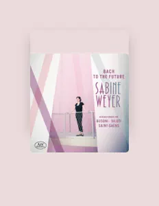 Listen to Sabine Weyer, watch music videos, read bio, see tour dates & more!