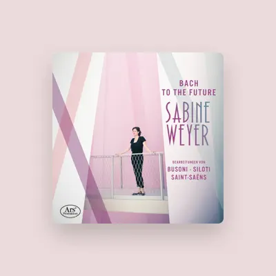 Listen to Sabine Weyer, watch music videos, read bio, see tour dates & more!