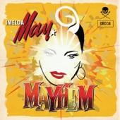 Mayhem artwork