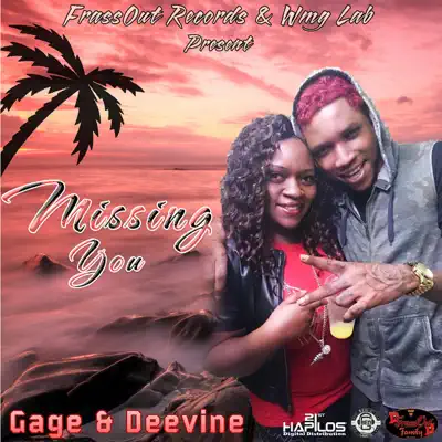 Missing You - Single - Gage