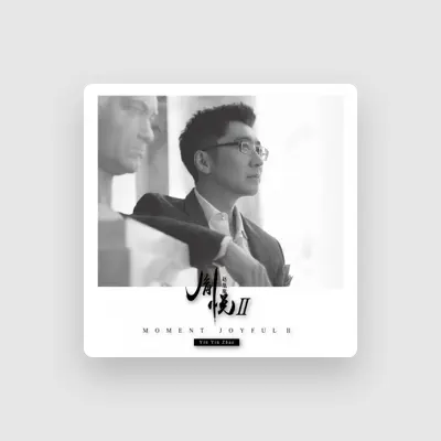 Listen to Yin Yin Zhao, watch music videos, read bio, see tour dates & more!