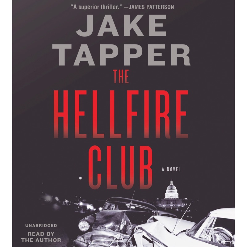 The Hellfire Club (Unabridged)