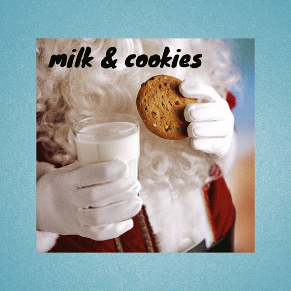 Milk And Cookies Song House Cookies - 