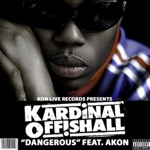 Kardinal Offishall - Dangerous (feat. Akon)