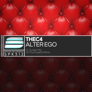 Alter Ego - Single