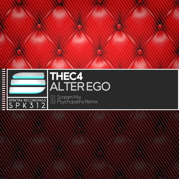 Alter Ego - Single