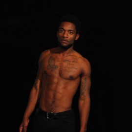 I Don't Want to Lose Myself Shaya Rhymes