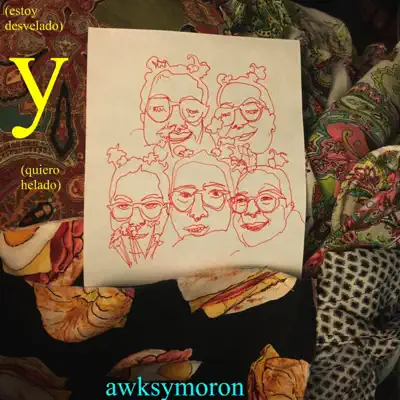 Ascolta 'Y - EP' di Awksymoron