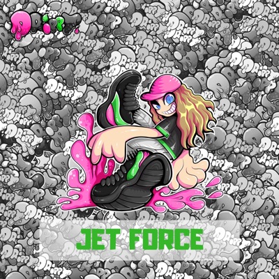 Jet Force - Single