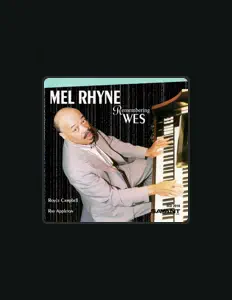 Posłuchaj wykonawcy Mel Rhyne, obejrzyj teledyski, przeczytaj biografię, zobacz daty tras koncertowych i nie tylko!