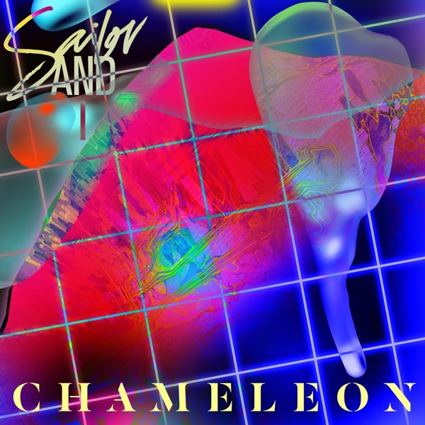 Chameleon - Single