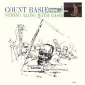 String Along with Basie artwork