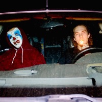 Ridin' Dirty - Single - Dannythedemon