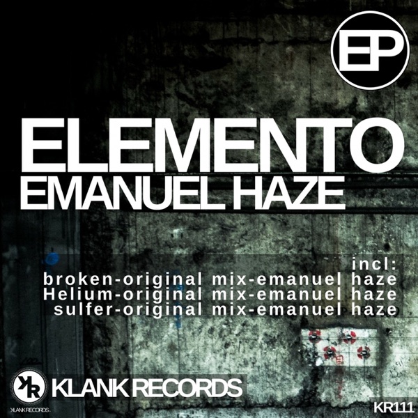 Elemento - Single