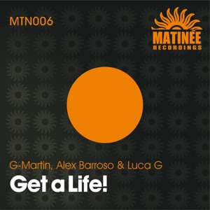 Get a Life (Radio Edit)