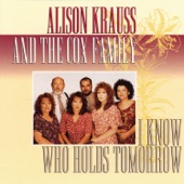 Alison Krauss - In The Palm Of Your Hand