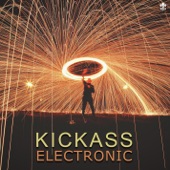 Kickass Electronic artwork