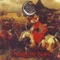 Sword of the East - The Meads of Asphodel lyrics