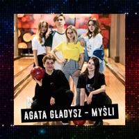 Myśli - Single - Agata Gładysz