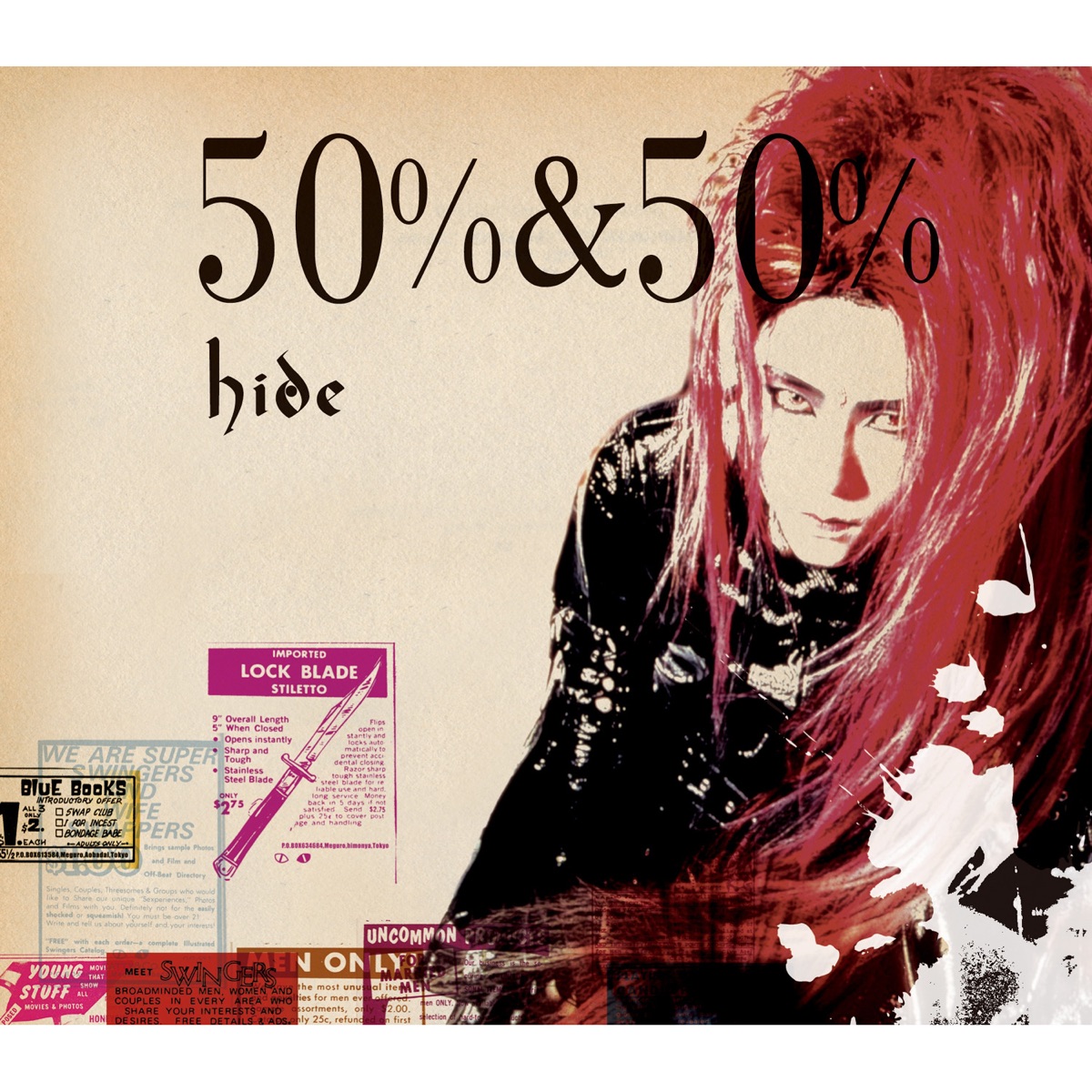 We Love Hide-The Best In the World - Album by hide - Apple Music