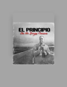 Poslechněte si interpreta Héctor Luis Pérez Maldonado, sledujte hudební videa, přečtěte si životopis, podívejte se na data turné a další informace.