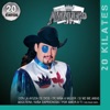 Arnulfo Jr. "Rey y As" - Perdona Mi Franqueza