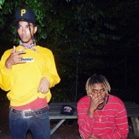 B4 the Muscles, Vol. 1 - EP - Dr. Driip & Munchrill