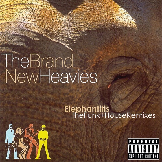 Cover artwork for Back to Love
