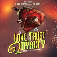 Love, Trust & Loyalty (feat. Do-Rong) - Single - Gwap Jetson