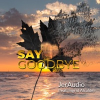 Say Goodbye (feat. Ingrid Alcalde) - Single - JerAudio